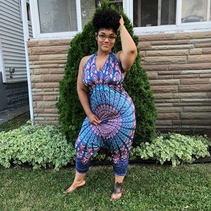 Meet your Posher Tierra!